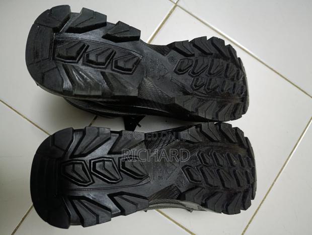 Safety Boots
