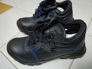 Safety Boots