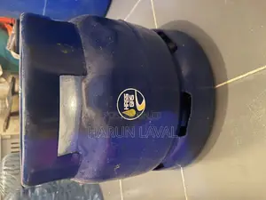 Gas Cylinder
