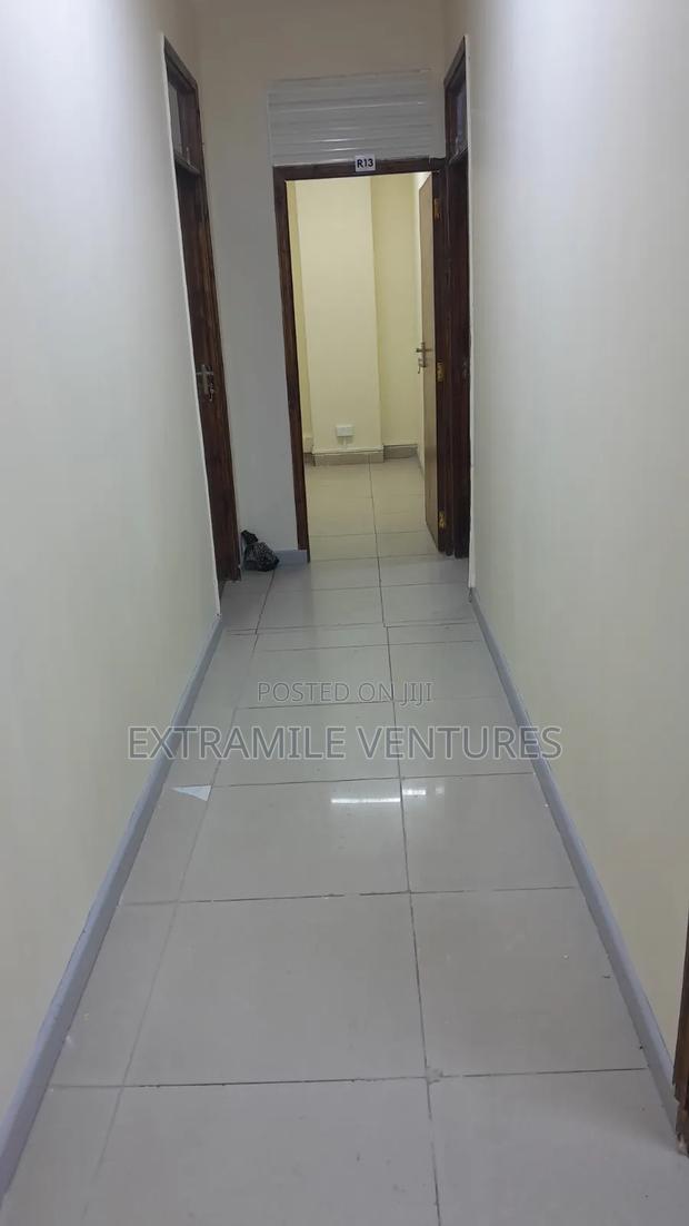 Nairobi CBD Office Space at ,2 Deposits ,1 Rent