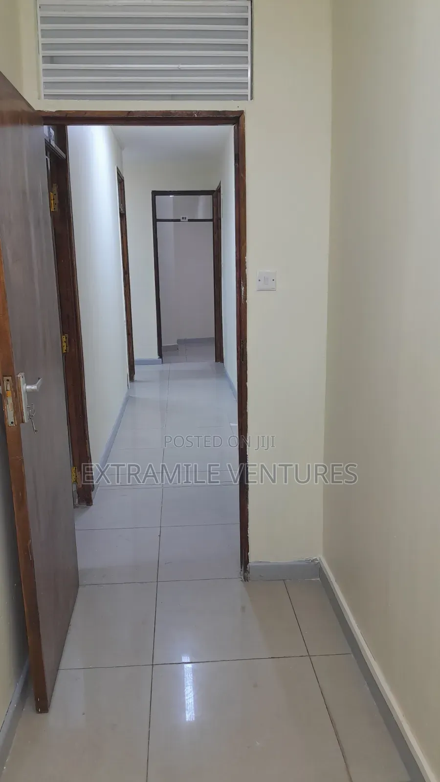 Nairobi CBD Office Space at ,2 Deposits ,1 Rent