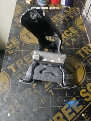 1kr Gear Mounting