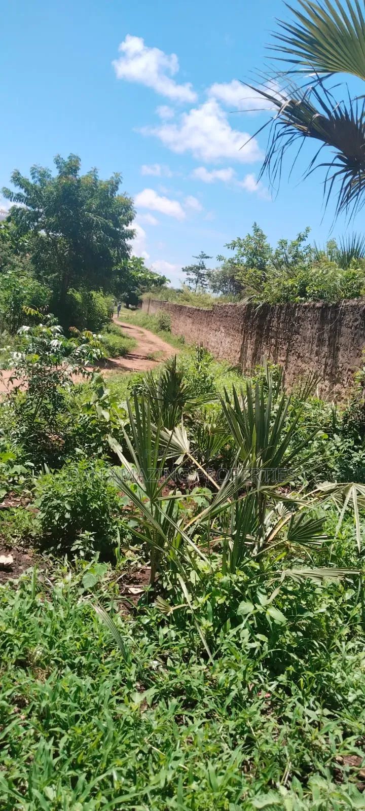 5 Acres for Sale as Block in Diani Rock Galana Area Fully Fenced