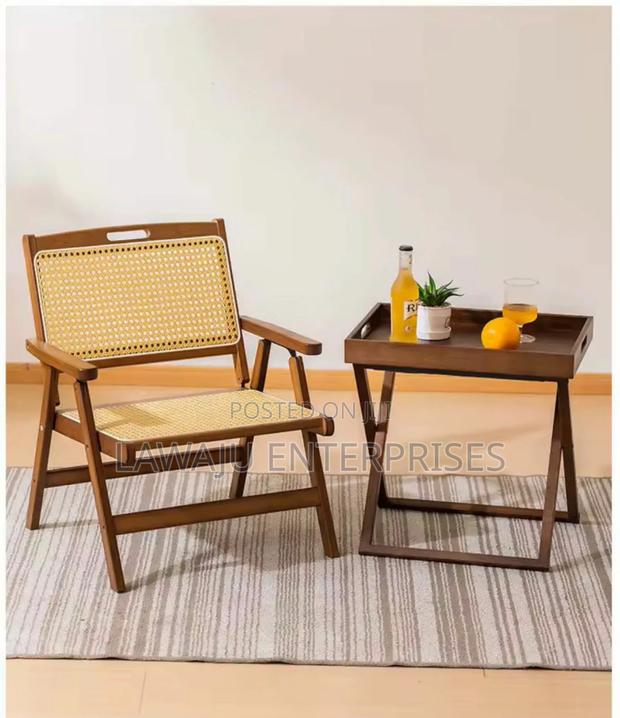 Side Table - main view