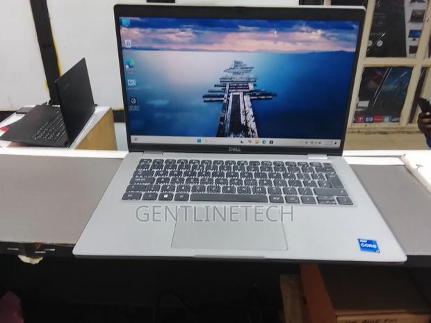 Laptop Dell Latitude 5420 8GB Intel Core i7 SSD 256GB
