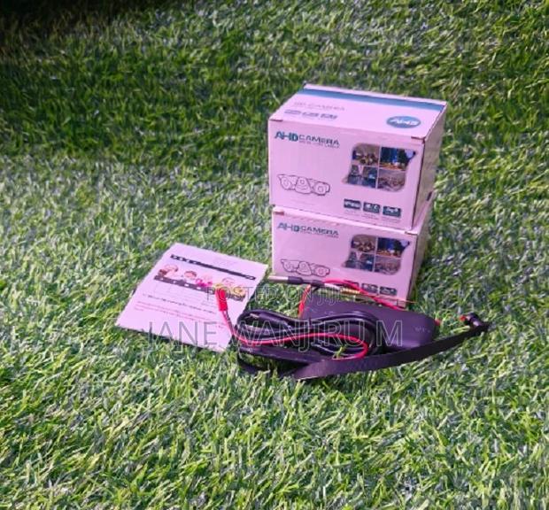 1080p Pin Hole Camera - Loop Recording,