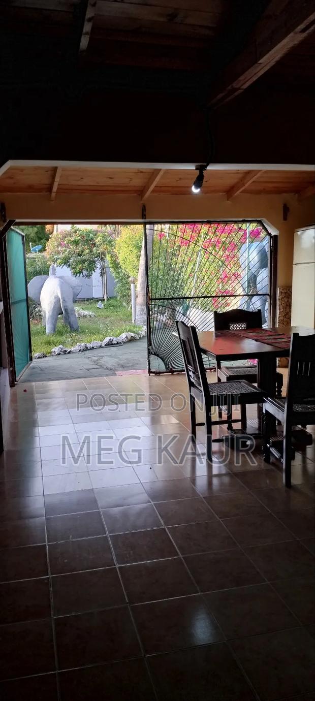 Fully Furnished 4bedroom With Swimming Pool to Let Casaurina .Malindi - thumbnail 5