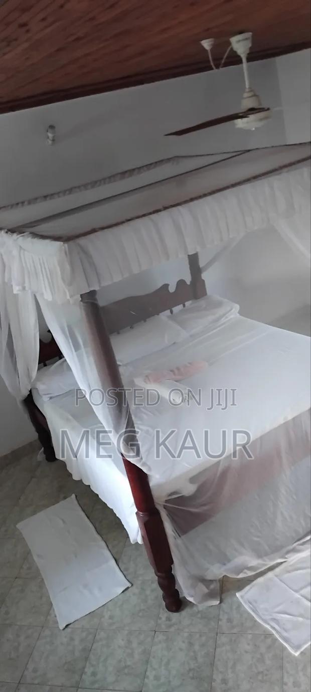 Fully Furnished 4bedroom With Swimming Pool to Let Casaurina .Malindi - thumbnail 9