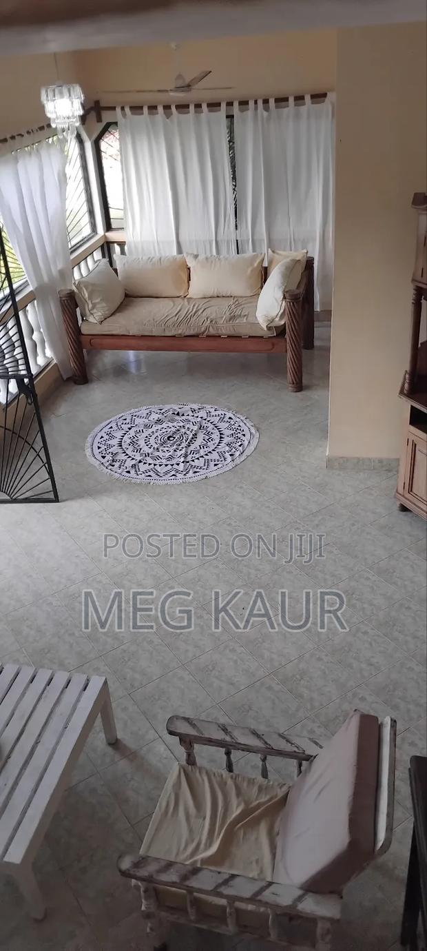Fully Furnished 4bedroom With Swimming Pool to Let Casaurina .Malindi - thumbnail 15