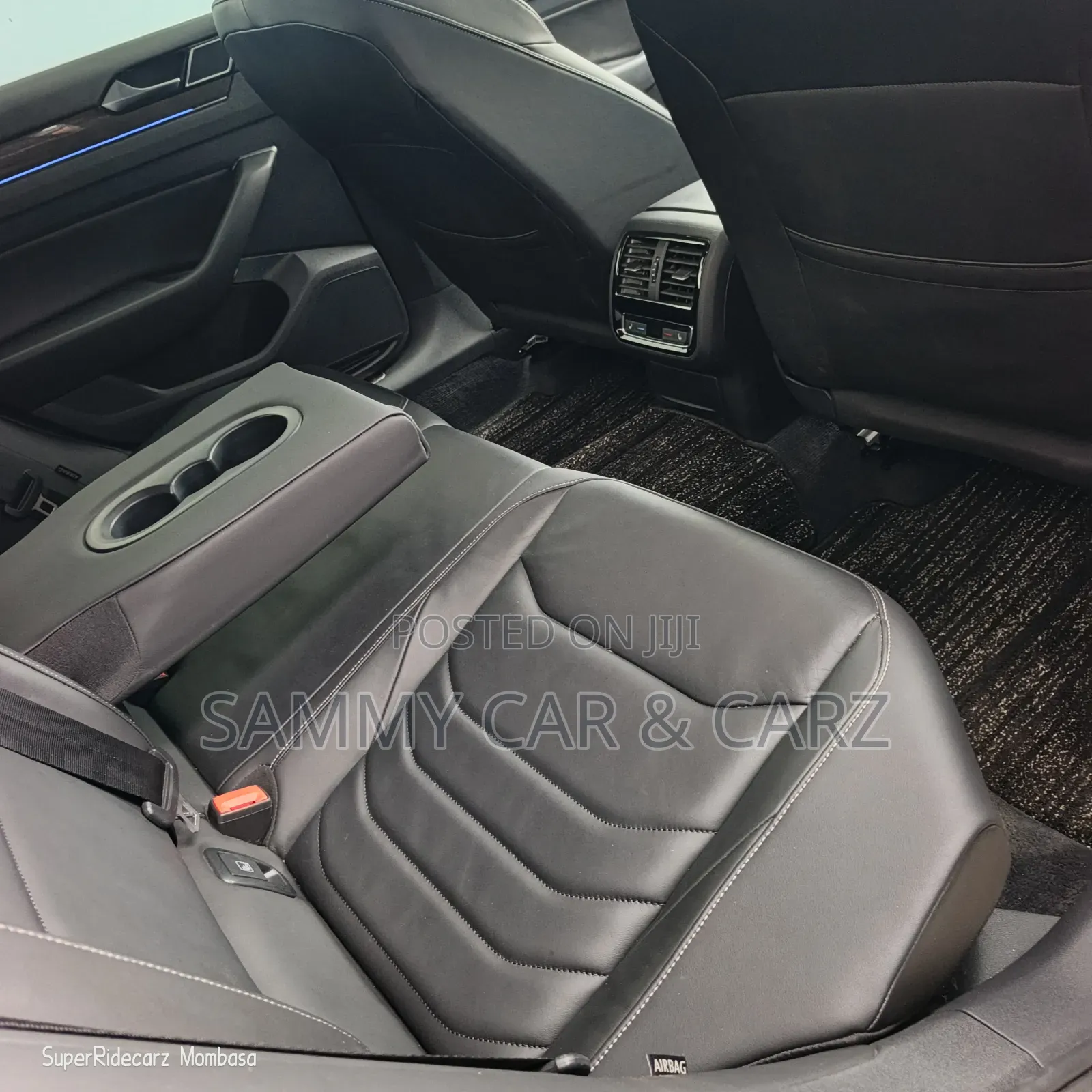Volkswagen Arteon 2020 Black