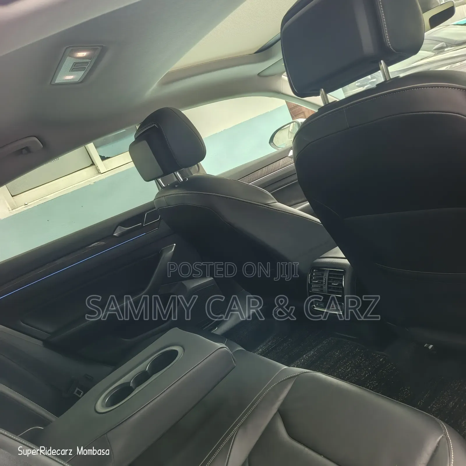 Volkswagen Arteon 2020 Black