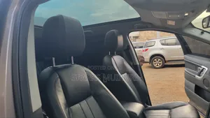 Land Rover Discovery Sport HSE 2016 Brown