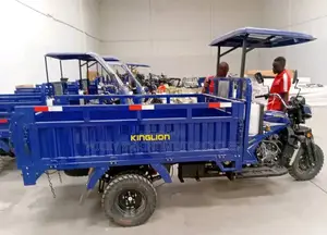New Motorcycle 2025 Blue
