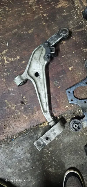 Nt30 Xtrail Arm