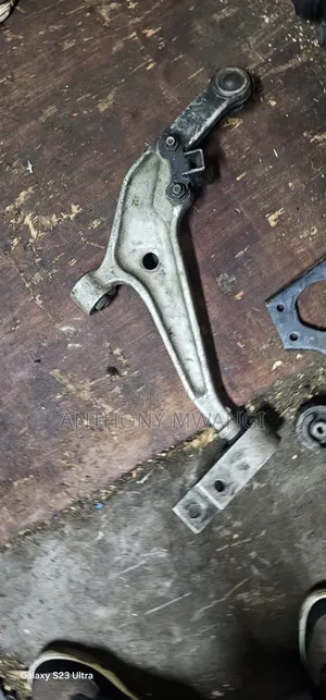 Nt30 Xtrail Arm