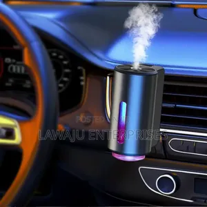 Car Diffuser