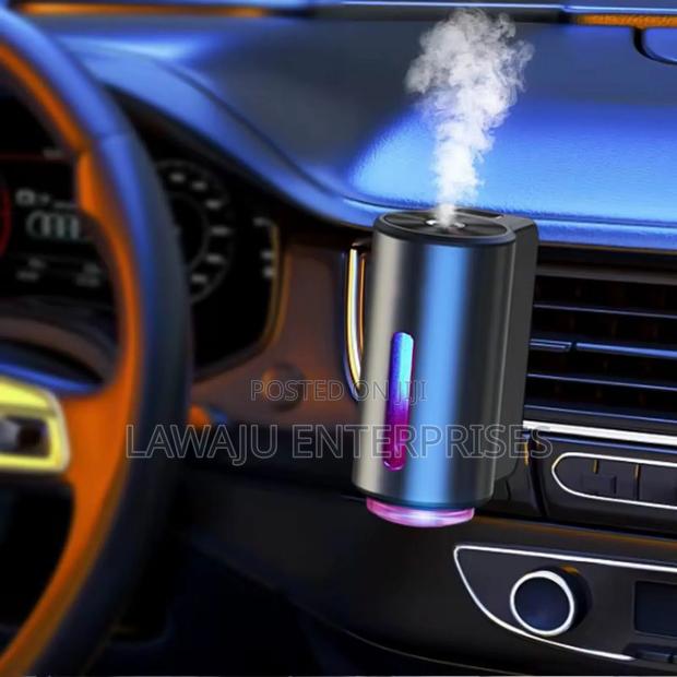 Car Diffuser