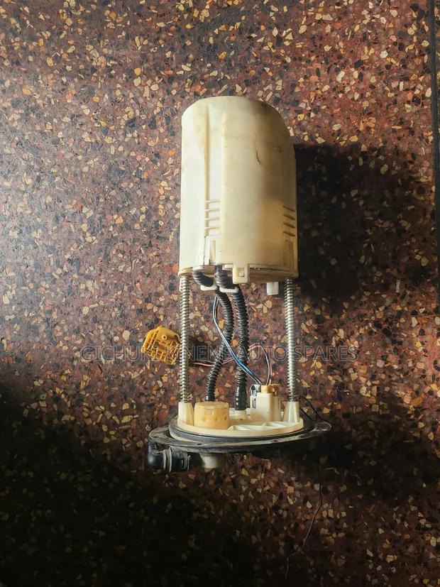 Complete Fuel Filter 1tr - main view