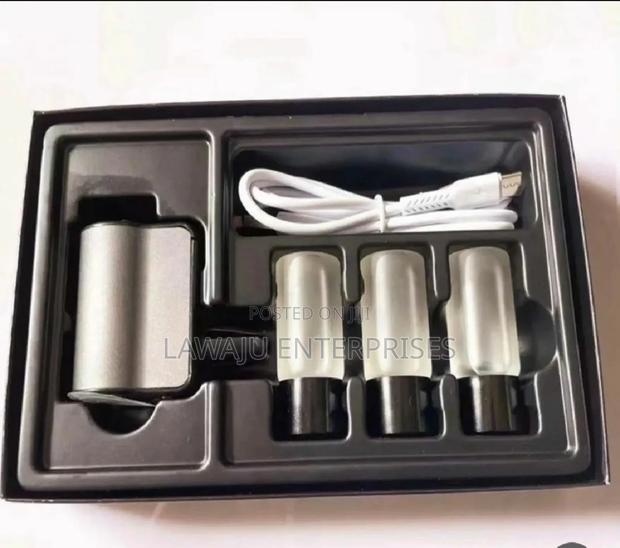 Intelligent Humidifier