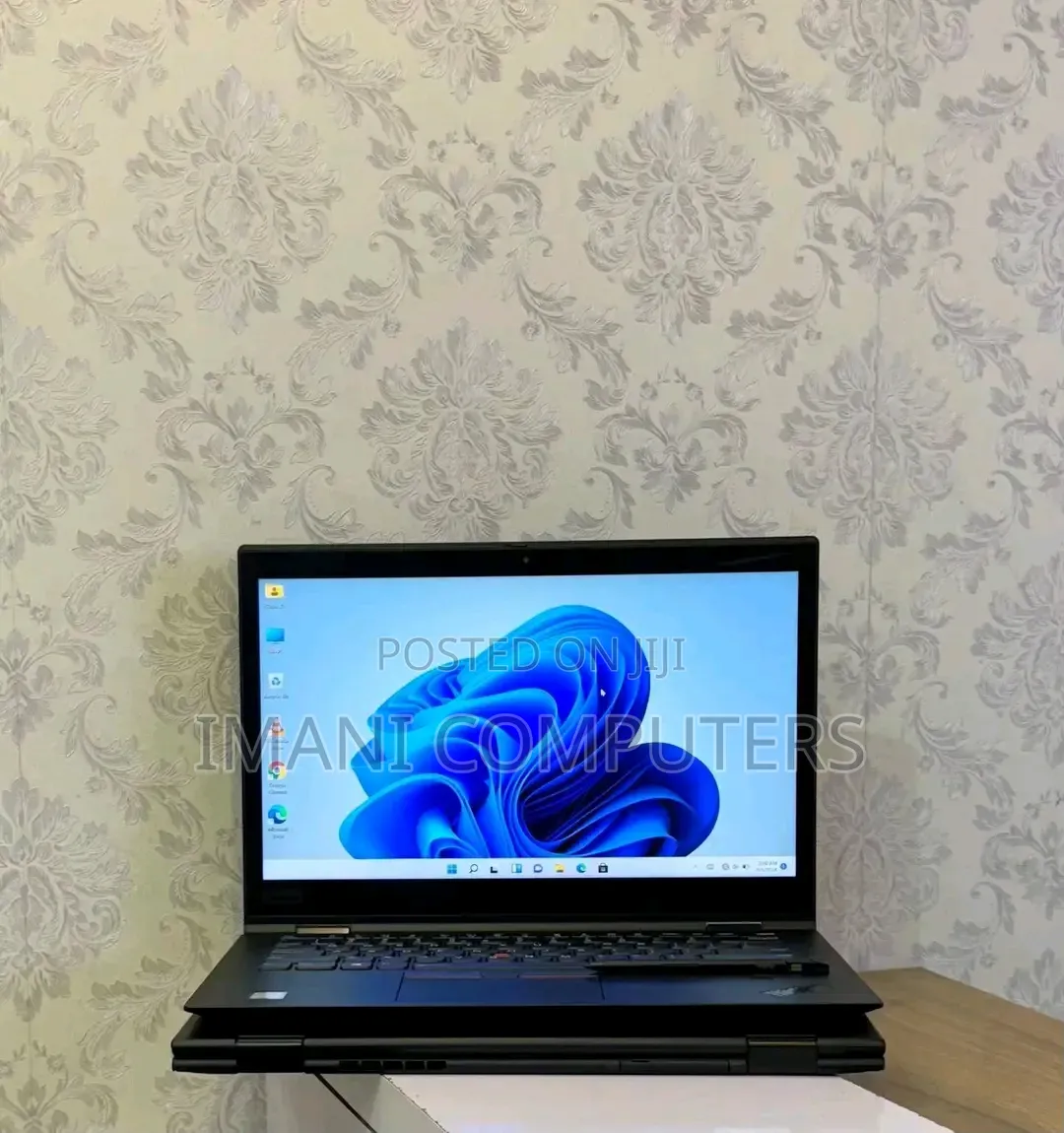Laptop Lenovo ThinkPad X1 Yoga 8GB Intel Core i5 SSD 256GB