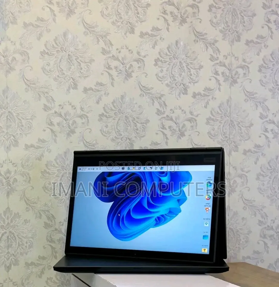 Laptop Lenovo ThinkPad X1 Yoga 8GB Intel Core i5 SSD 256GB