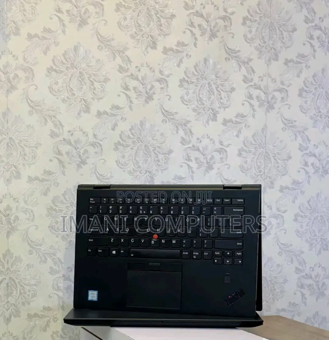 Laptop Lenovo ThinkPad X1 Yoga 8GB Intel Core i5 SSD 256GB