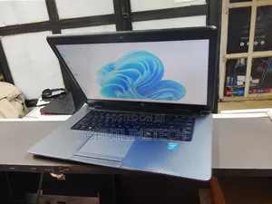 Laptop HP EliteBook 850 G1 4GB Intel Core i7 HDD 750GB