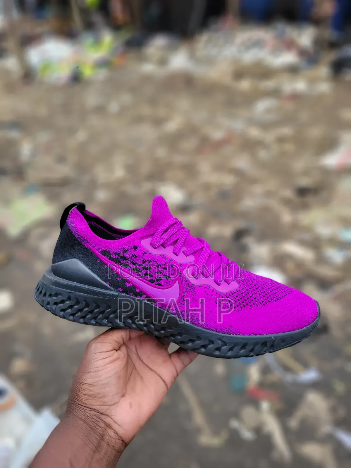 Quality Shoes, Step Out in Style