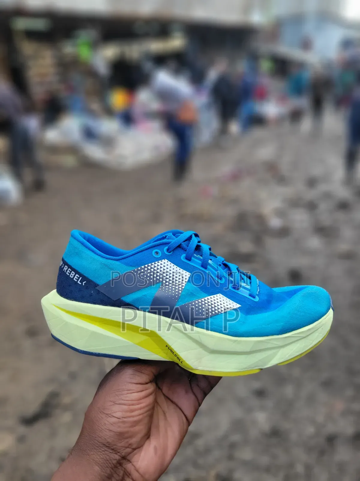 Quality Shoes, Step Out in Style