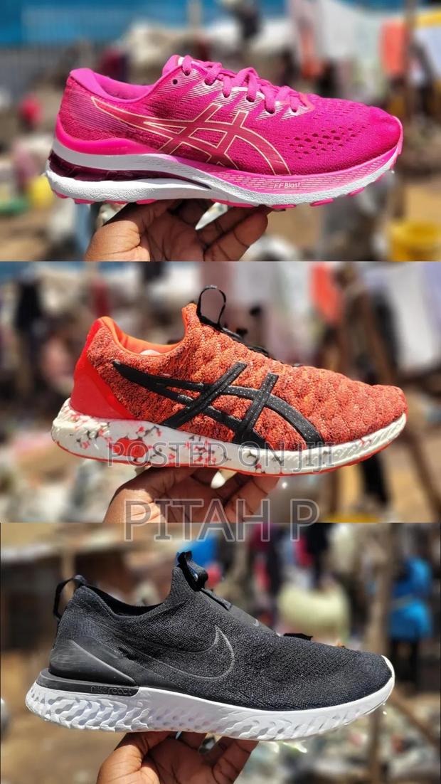 Quality Shoes, Step Out in Style - thumbnail 6