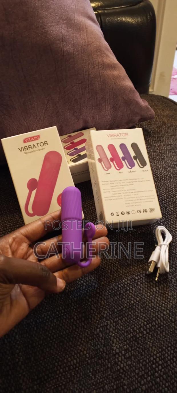 Clit Stimulator - main view