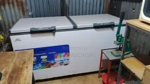 Deep Freezer in Kisumu