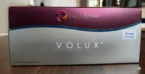 Juvéderm Volux |Dermal Fillers | Original Allergan |Kenya