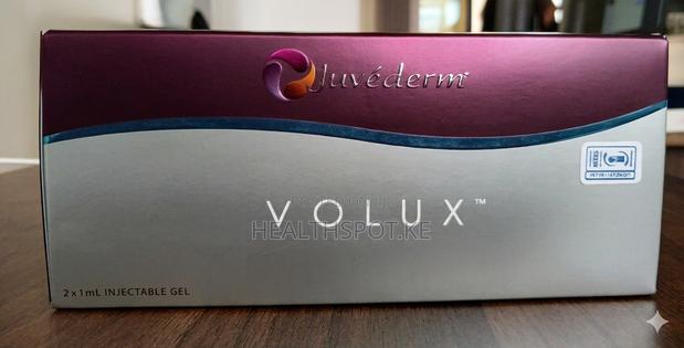 Juvéderm Volux |Dermal Fillers | Original Allergan |Kenya