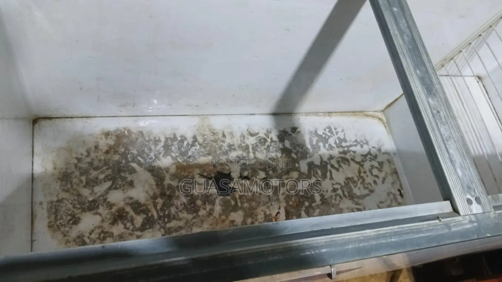 Deep Freezer in Kisumu