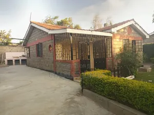 3bdrm Bungalow in Yukos, Kitengela for sale