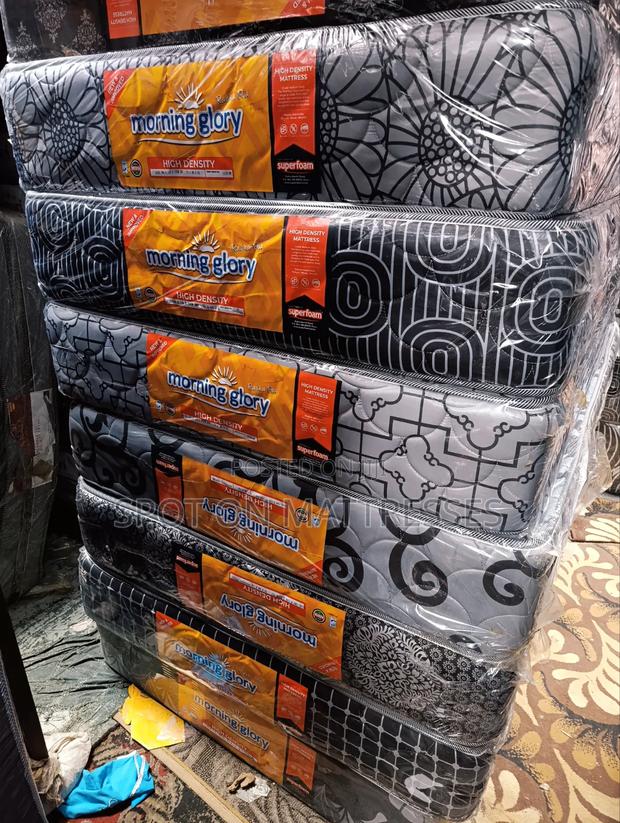 Order Online We Deliver! 4x6x10 HDQ Mattresses. Free Home Delivery!  - main view