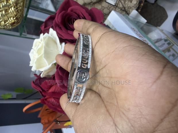 Stainless Steeel Bracelet - thumbnail 14