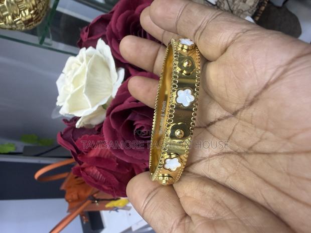 Stainless Steeel Bracelet - thumbnail 13