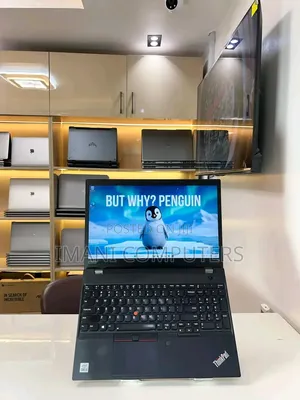 Laptop Lenovo ThinkPad T15 Gen1 16GB Intel Core i7 SSD 256GB