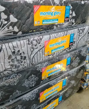 Mattress! Quilted Mattress 4x6x10 Superfoam