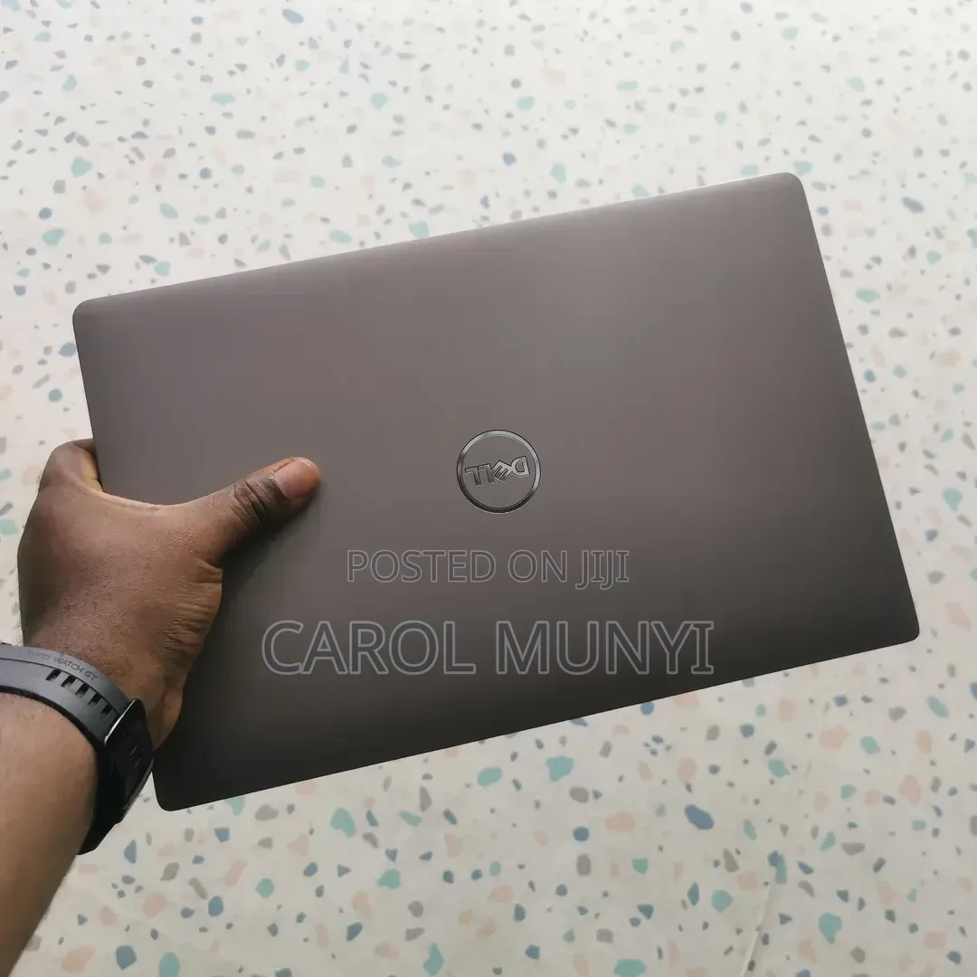 Laptop Dell Latitude 5420 16GB Intel Core i5 SSD 256GB