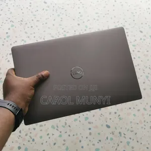Laptop Dell Latitude 5420 16GB Intel Core i5 SSD 256GB
