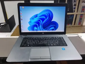 Laptop HP EliteBook 850 G1 4GB Intel Core i7 HDD 750GB