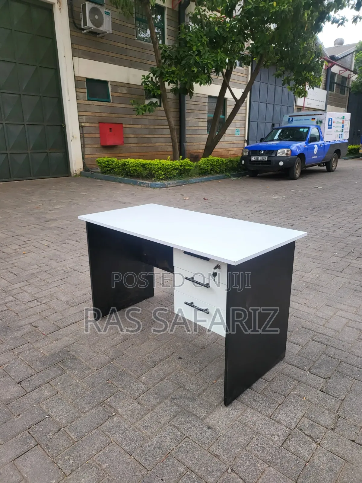 Office Desk