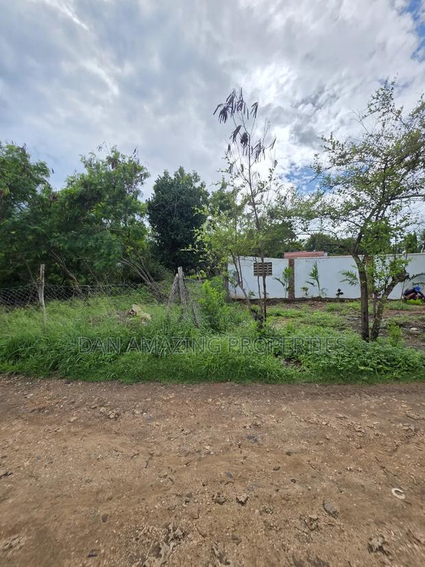 3 Pieces of 1/4 Acre Each Diani Bogani Villa Area for Sale - thumbnail 3