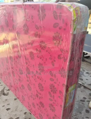 Mattress,Super Dream 5×6 Mattress, 6 Inches Thick