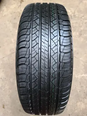 265/60 R18 Michelin Tyres 110 H Latitude Tourer H/P