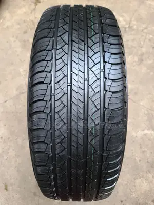 265/60 R18 Michelin Tyres 110 H Latitude Tourer H/P