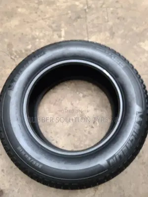 265/60 R18 Michelin Tyres 110 H Latitude Tourer H/P